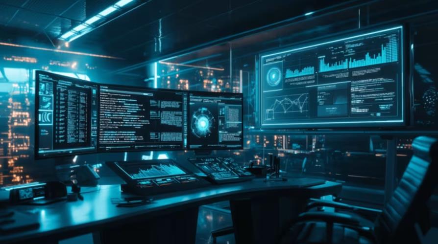 莘县工业设备远程运维SCADA,设备数据采集与远程运维管控解决方案
